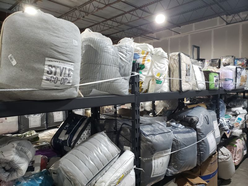 Mattresses and Bedroom Furniture