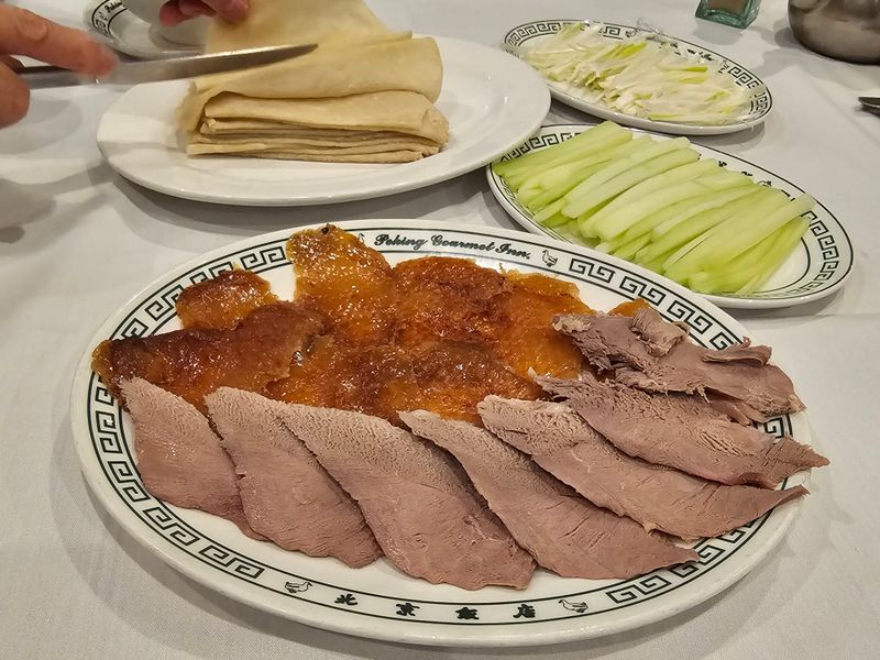Peking Gourmet Inn