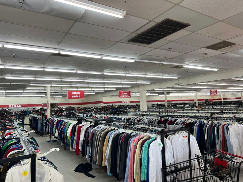 Family Thrift Center