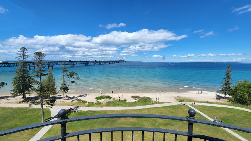 Mackinaw City