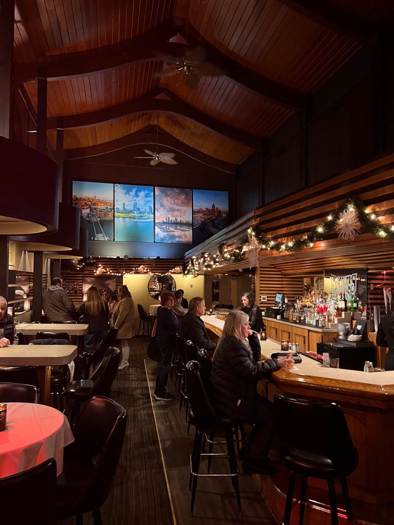 The Packing House