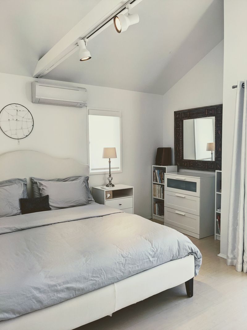 Short Term Rentals Reduced Long Term Housing Supply