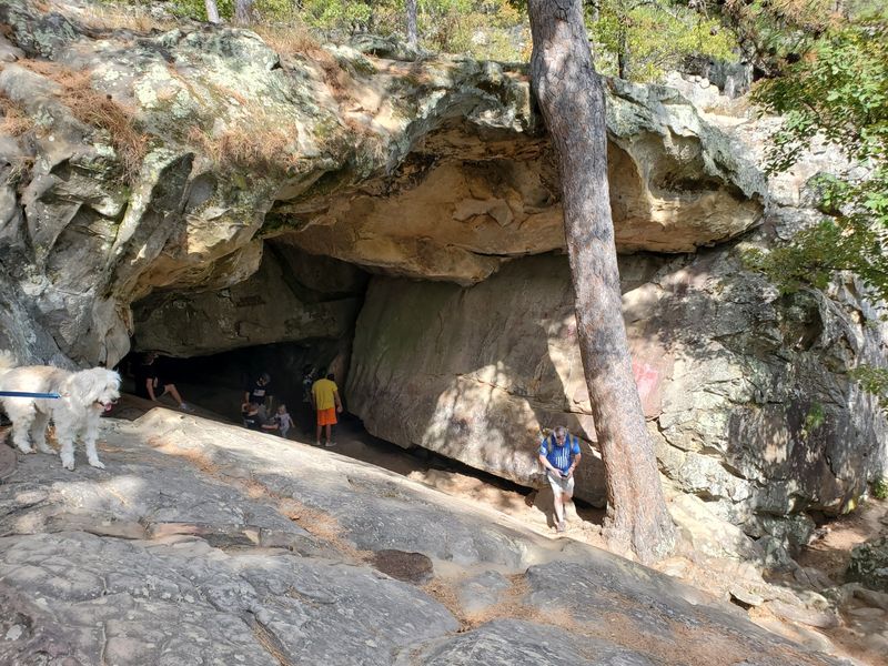 The Cave That Lost Its Mystery