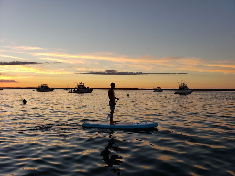 Watch Hill Docks, Watch Hill