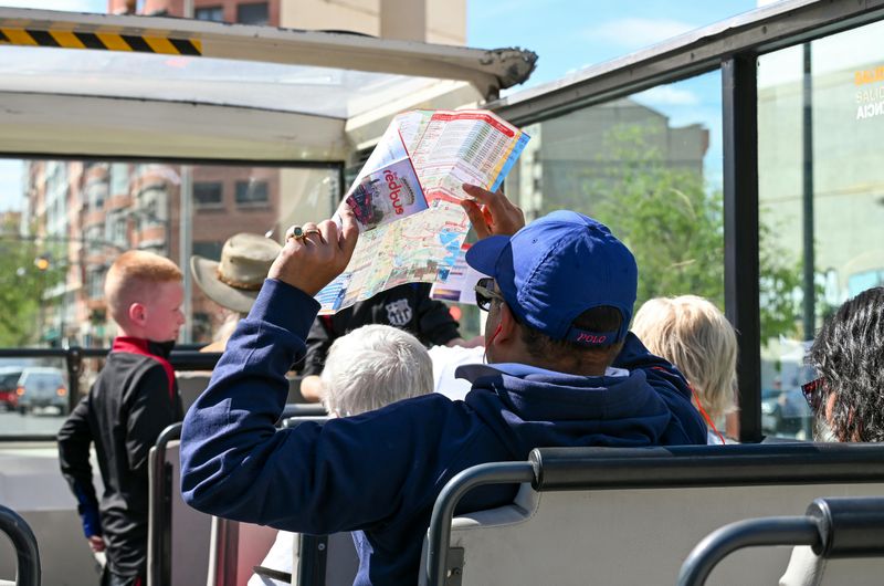 City And Zoning Codes Restrict Street Sales