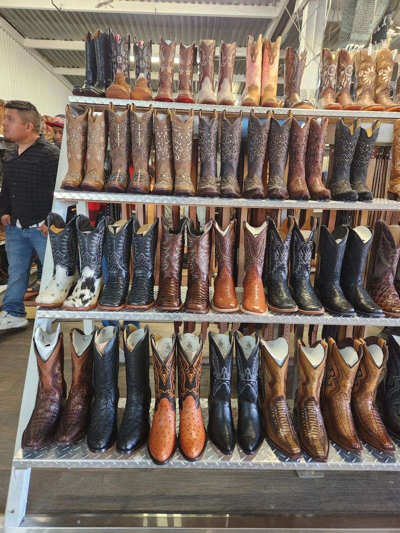 Austin Country Flea Market