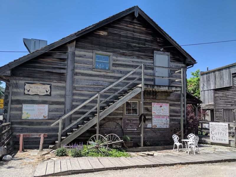 Fresh Baked Desserts Worth the Drive Alone
