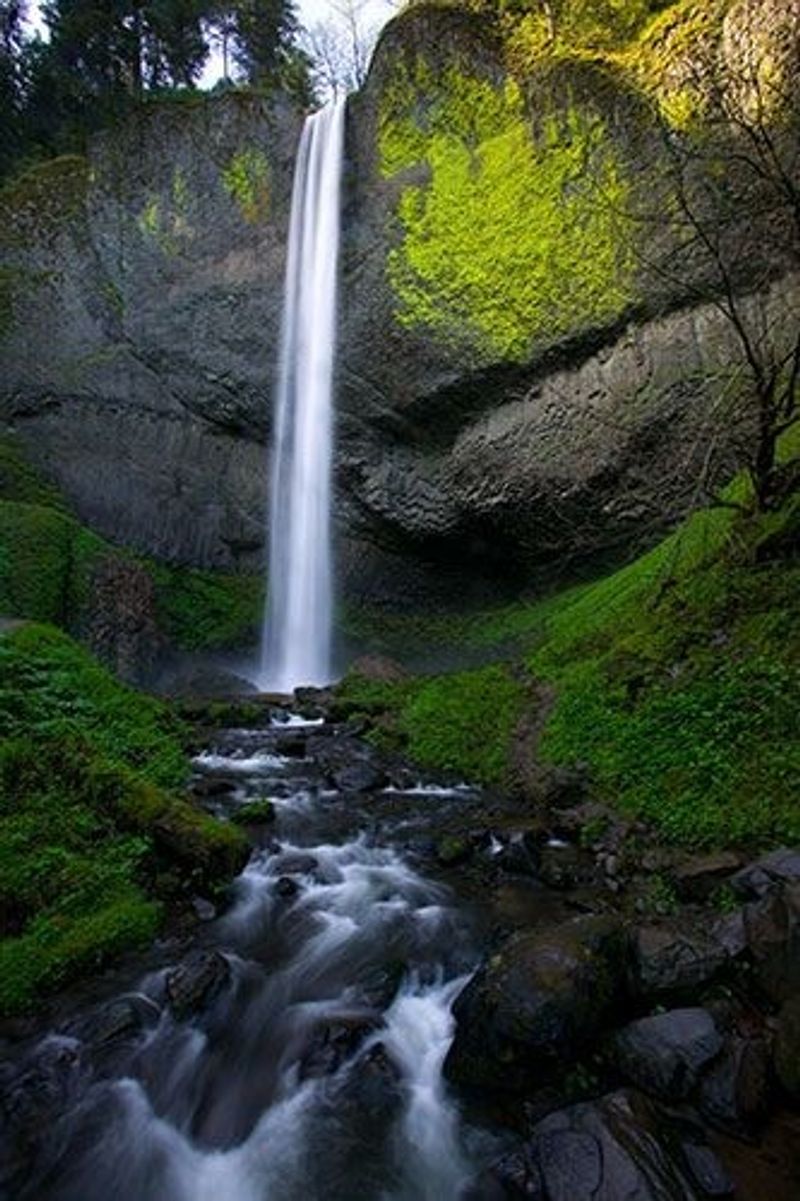 Social Media Drives Unsustainable Visitation