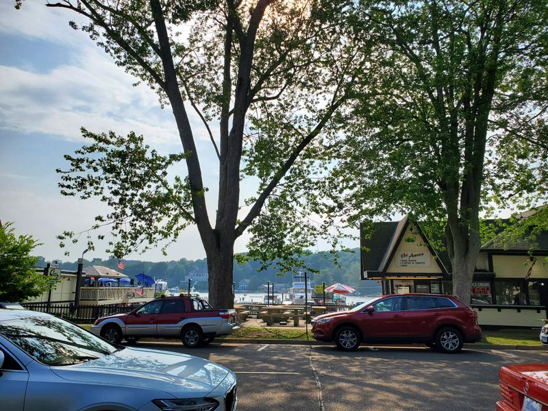 Parking Becomes A Daily Struggle