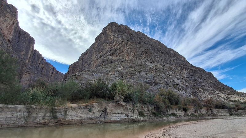 The Sound of Silence: What the Canyon Does to Your Senses