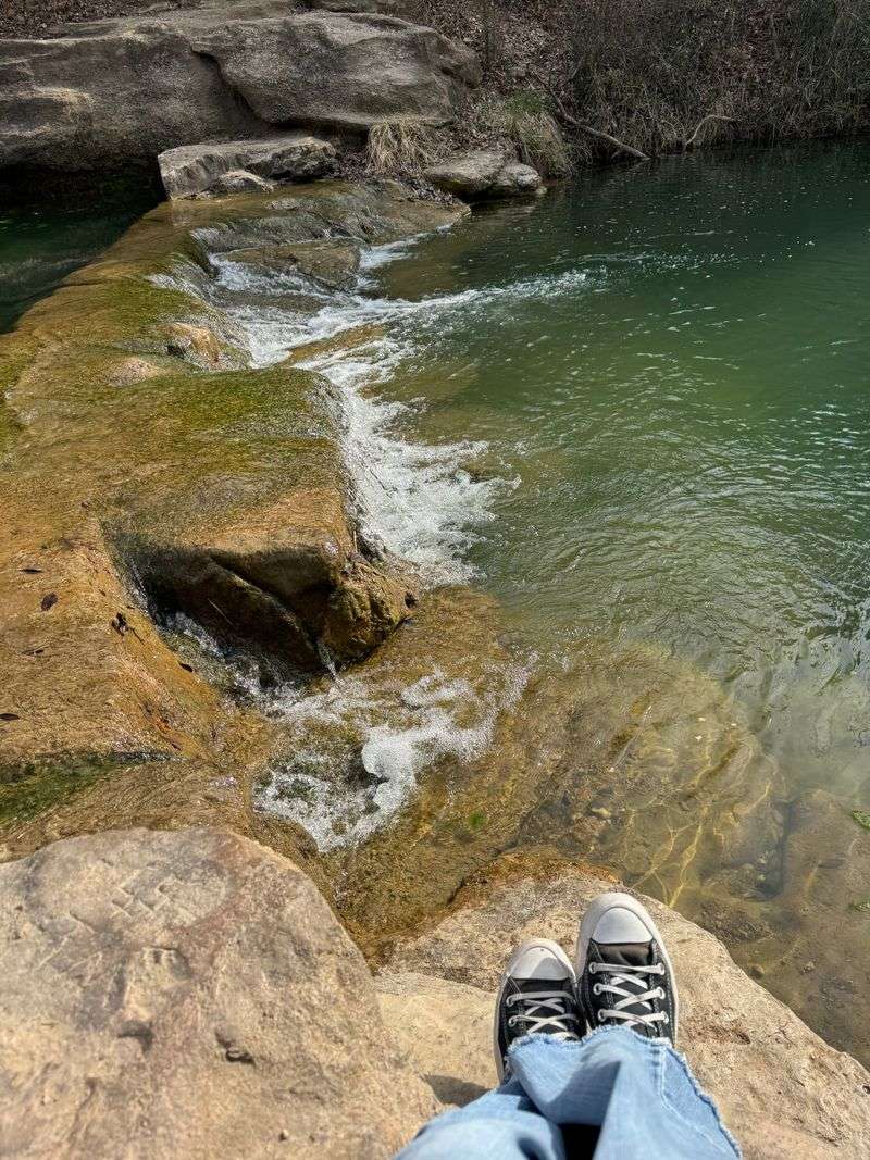 Social Media Turned It Into a Performance Space