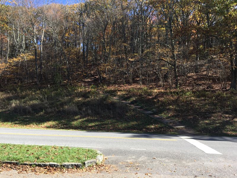 Getting There And Parking Details