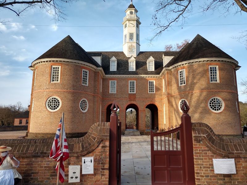 Planning Your Virginia Capital Trail Adventure