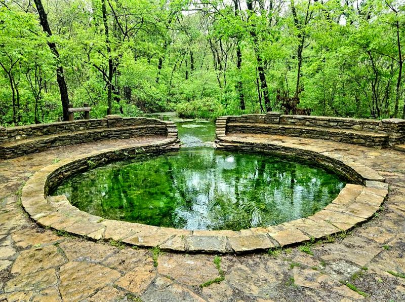 Swimming Spots That Beat Any Pool