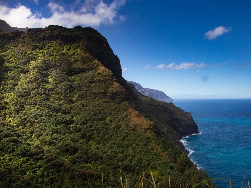 Access From Ha?ena And Beyond