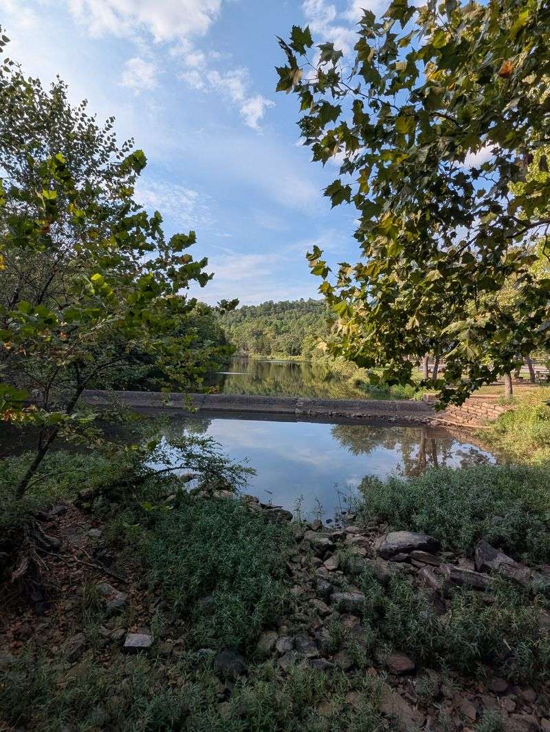 Campgrounds That Never Sleep