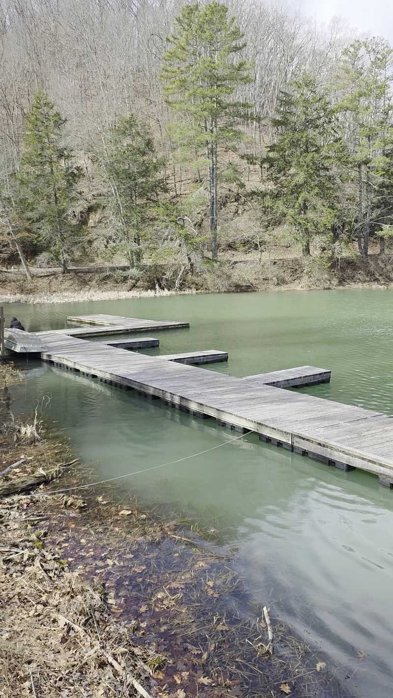 Lake Days That Still Feel Old School