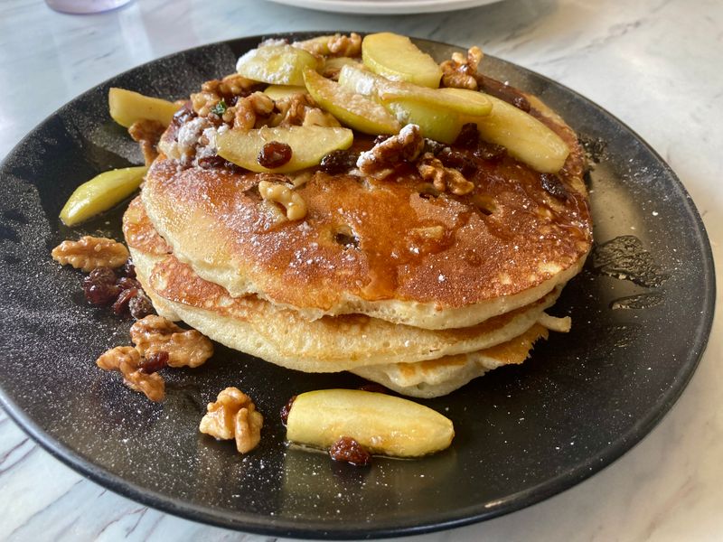 Homestyle American Comfort Food Done Right