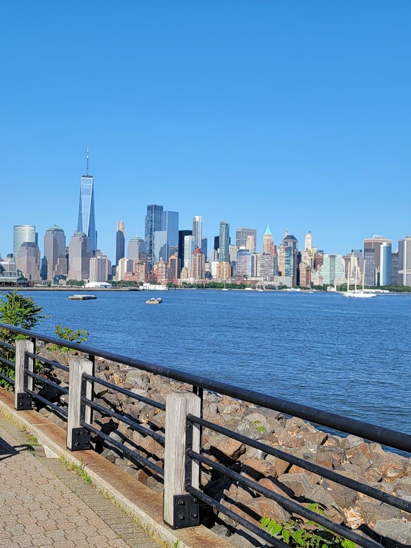 Nature Preserves And Parks Everywhere You Look