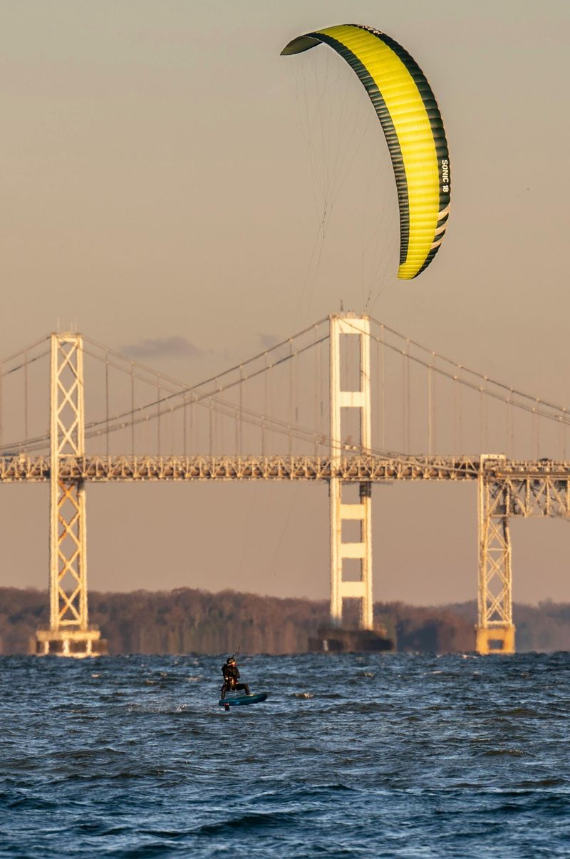 Maryland’s Coastal Identity Reaches The World