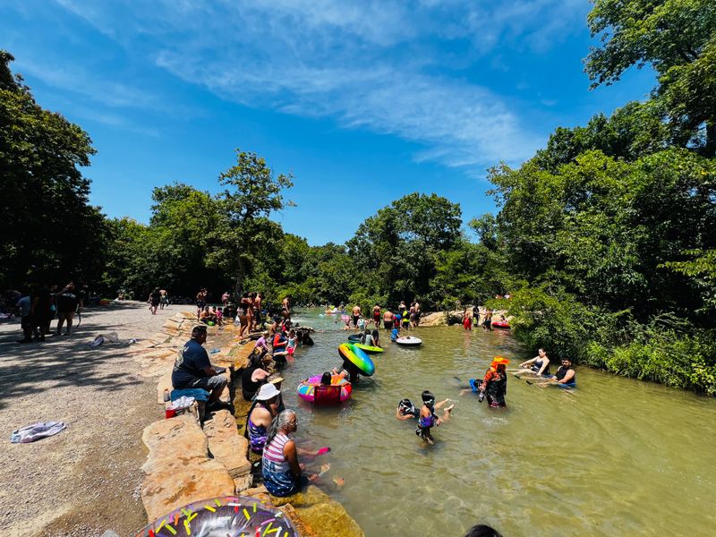 The Water Quality Started Declining