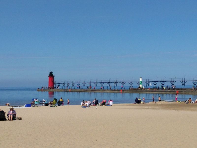 South Haven