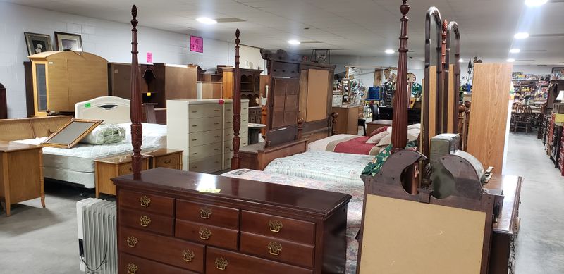 Furniture And Home Decor Galore