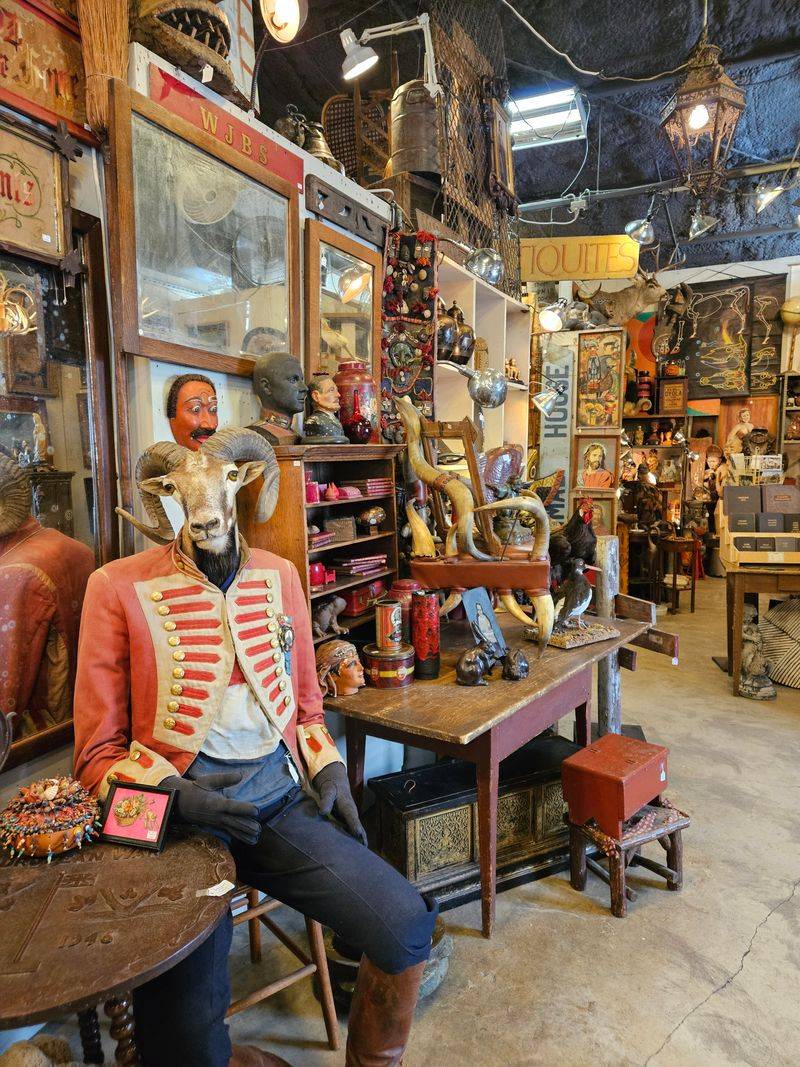 Color-Coordinated Visual Magic