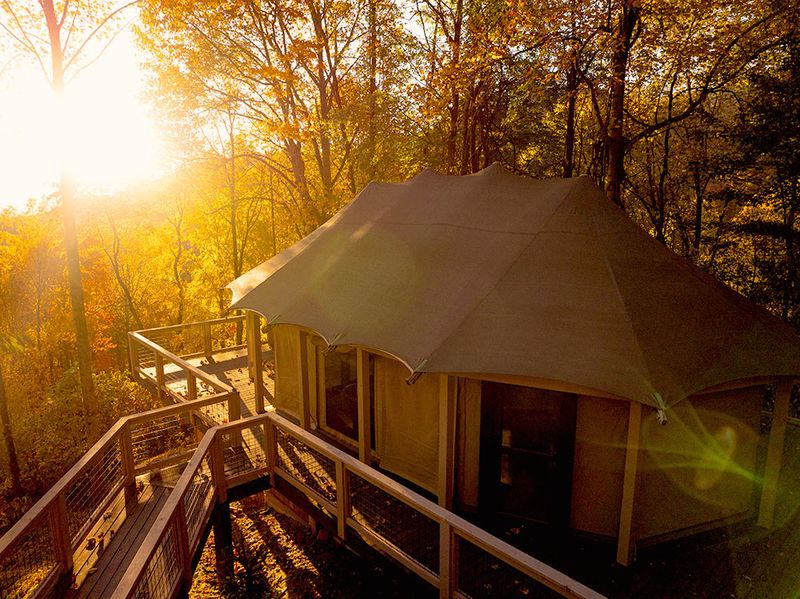 Elk & Embers Mountain Hideaway (Waynesville) 