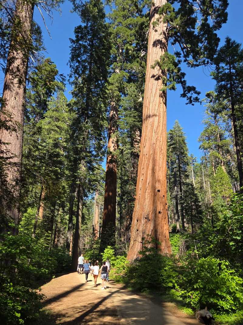 A State Park That Feels Like A National Park
