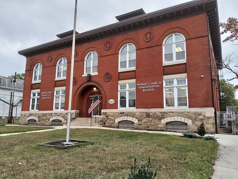 Bridgeton, New Jersey