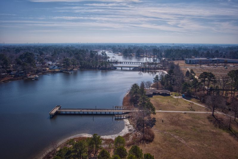 Portsmouth City Park