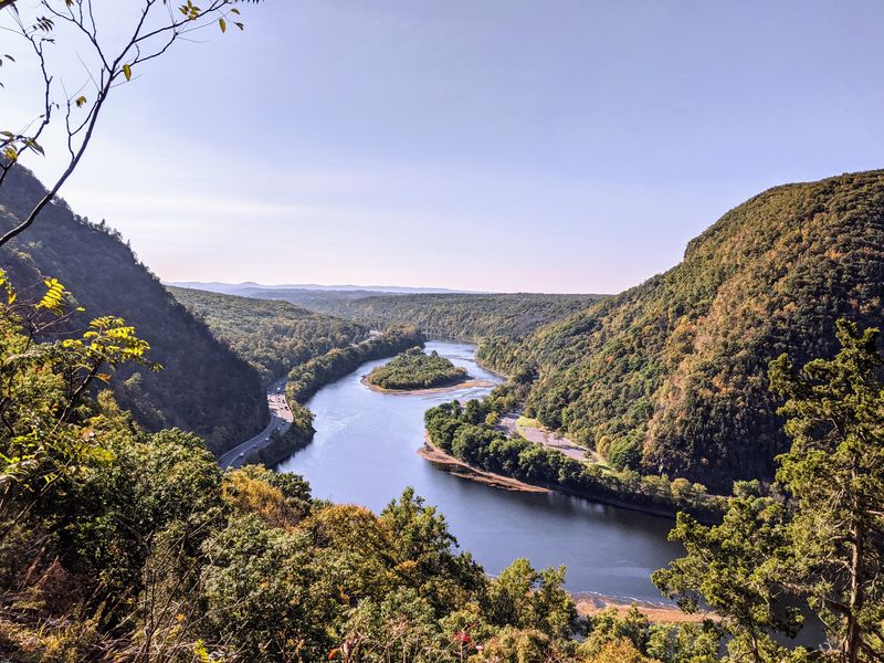 Delaware Water Gap