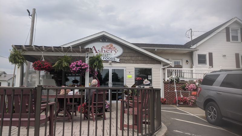 Ashery Country Store