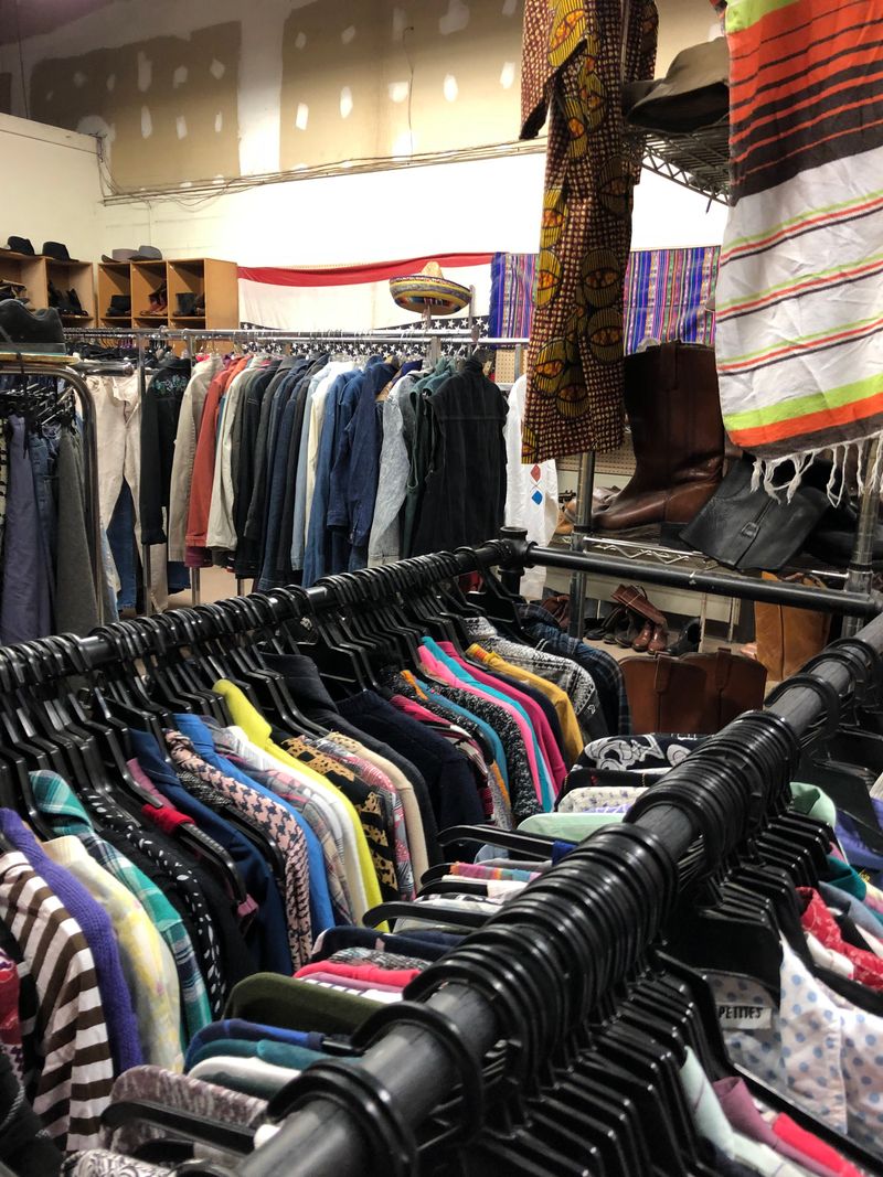 Kids and Big Tall Sections Serve Overlooked Shoppers