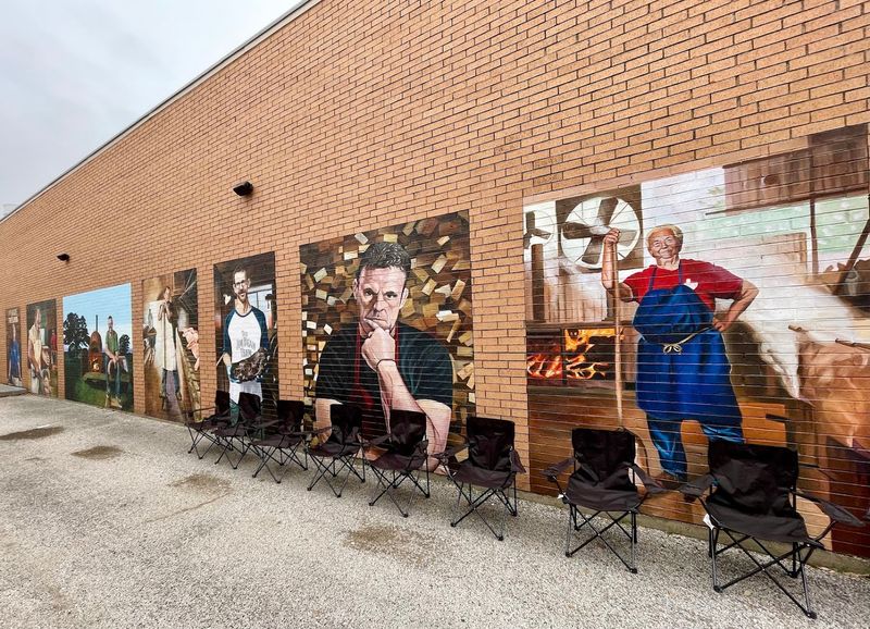 Cattleack Barbeque, Texas