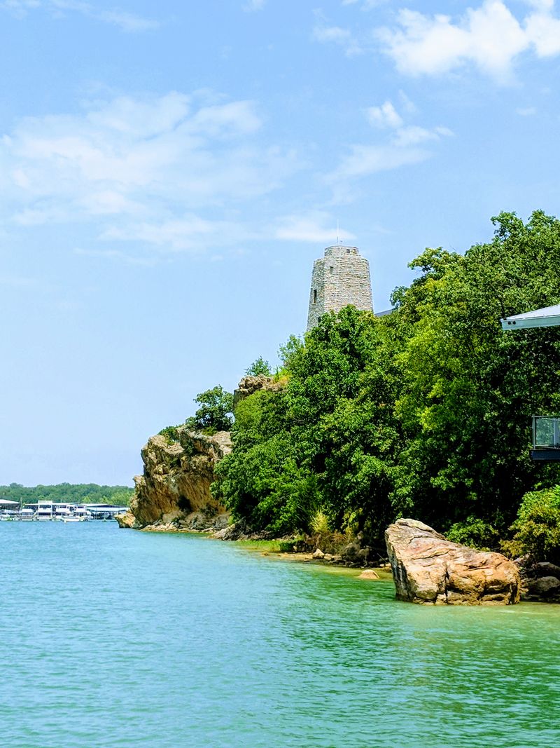 The Nature Center's False Advertising