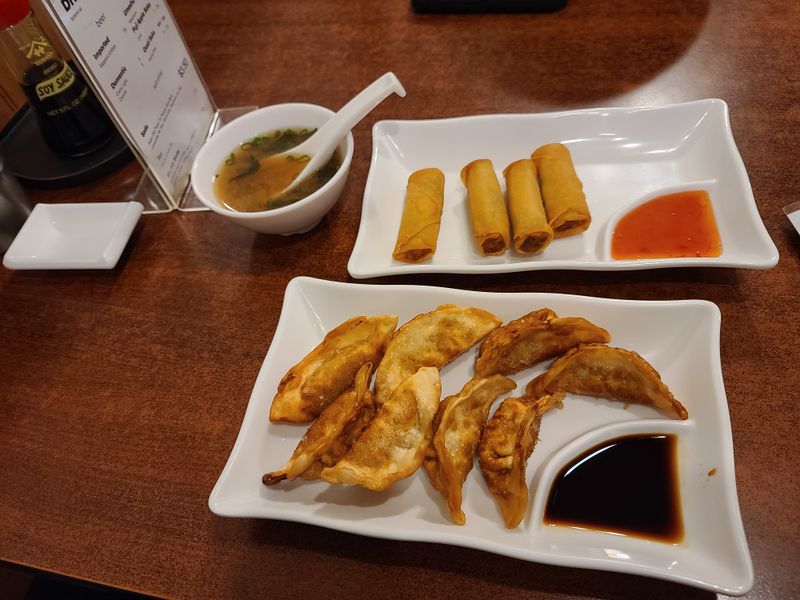 Beyond Sushi: Hot Kitchen Appetizers Worth Ordering