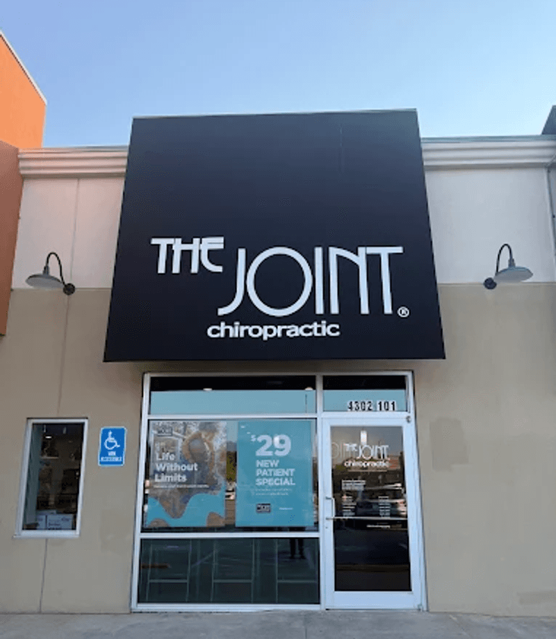 The Joint