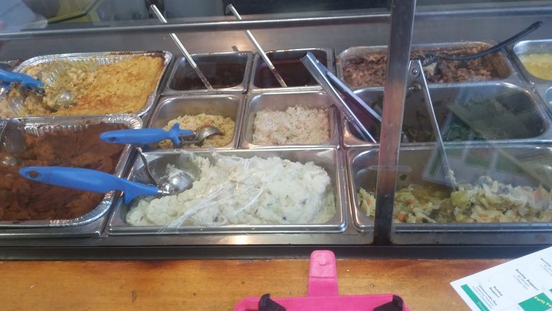 Cabbage Cooked Until It's Just Right