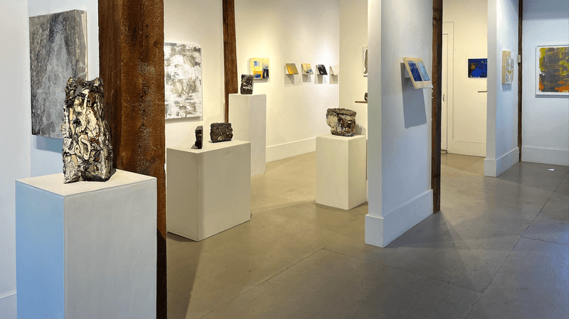 Cynthia Winings Gallery