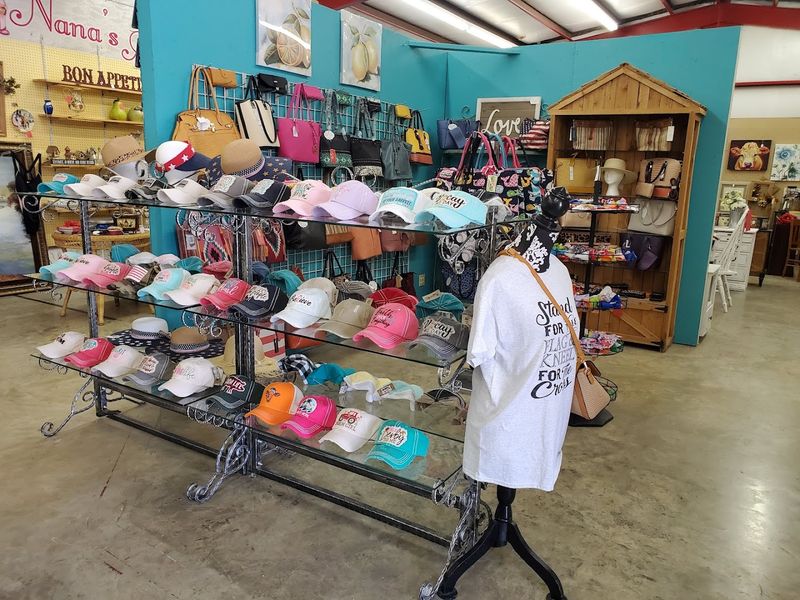 Vendors Who Actually Care About Their Booths