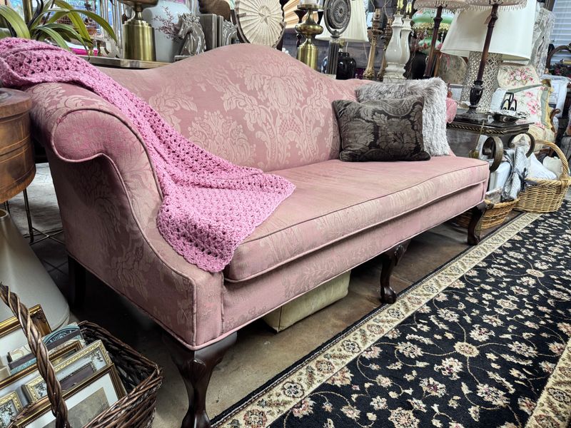 Furniture Gets a Second Chance at Life