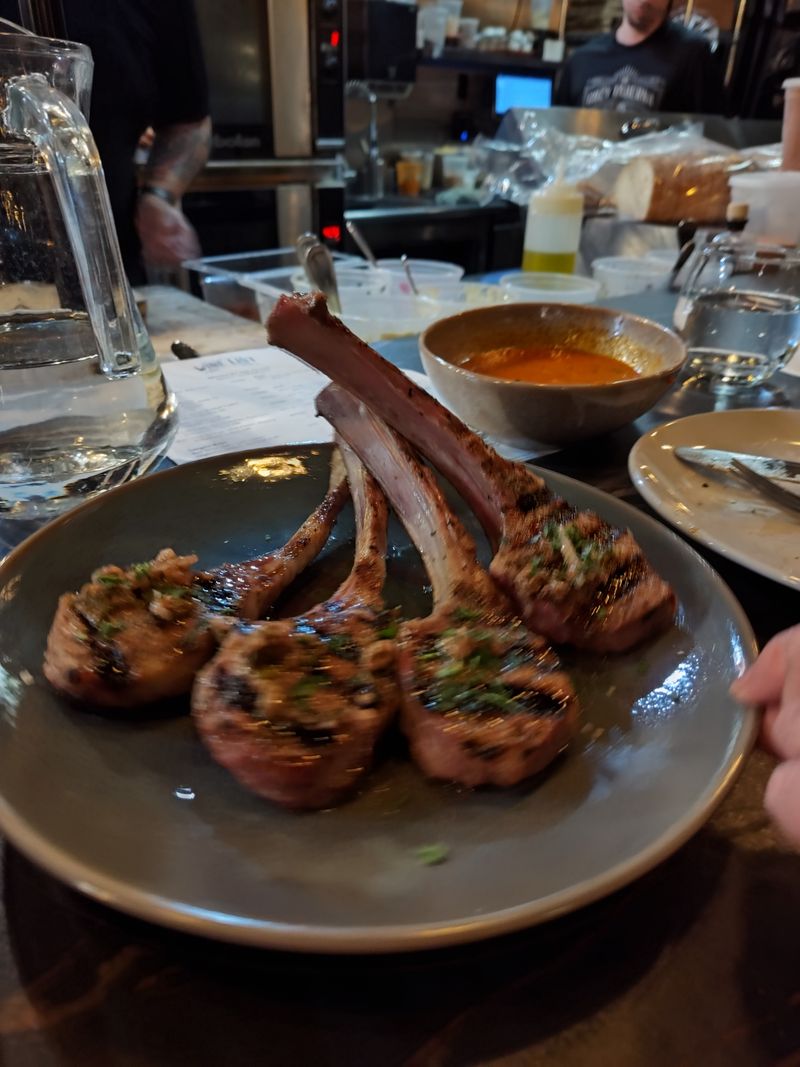 Special Valentine's Day Menu