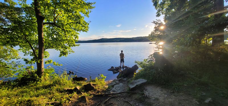 Affordable Ten Dollar Parking Fee