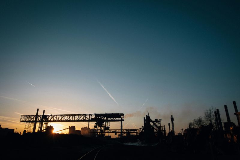 Campbell Works