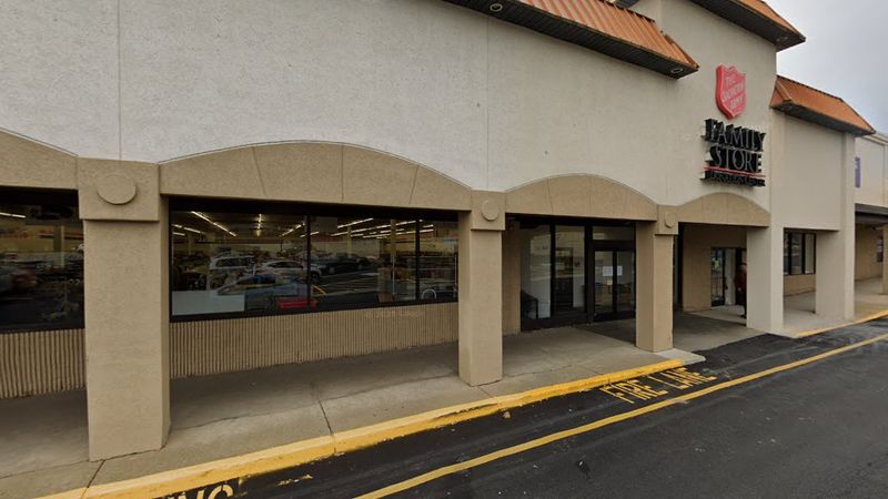 Spotlessly Clean and Thoughtfully Organized Aisles