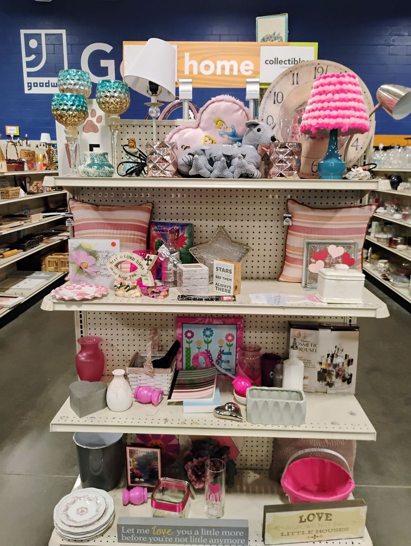 Cleanliness and Organization That Exceeds Expectations