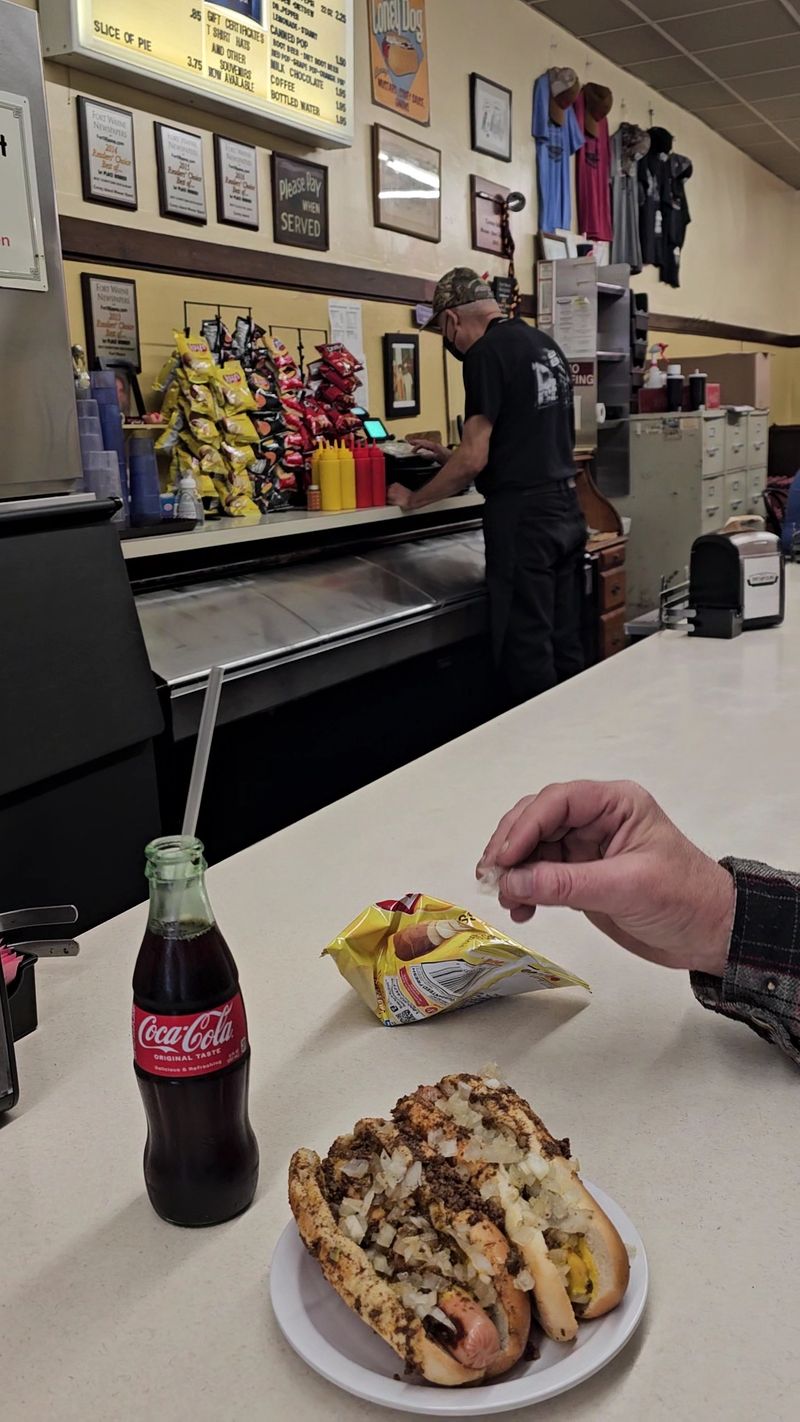 The Perfect Road Trip Destination for Indiana Food Lovers