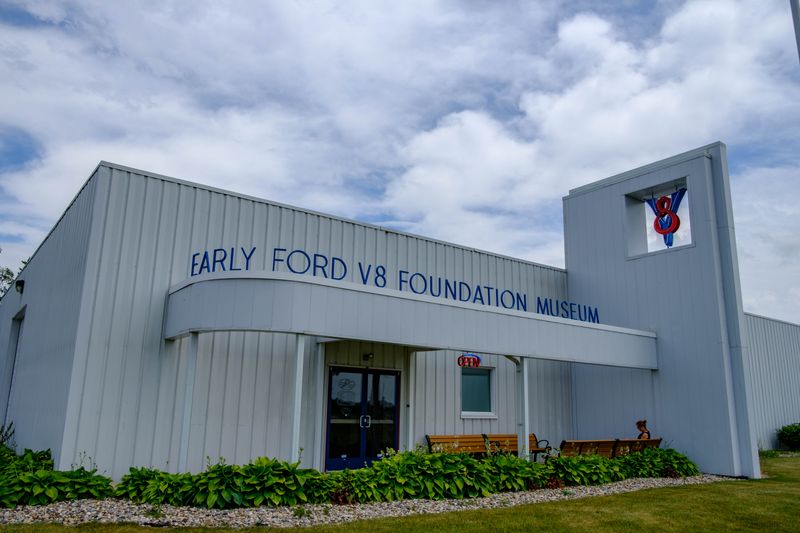 Beautifully Maintained Modern Facility with Rich History